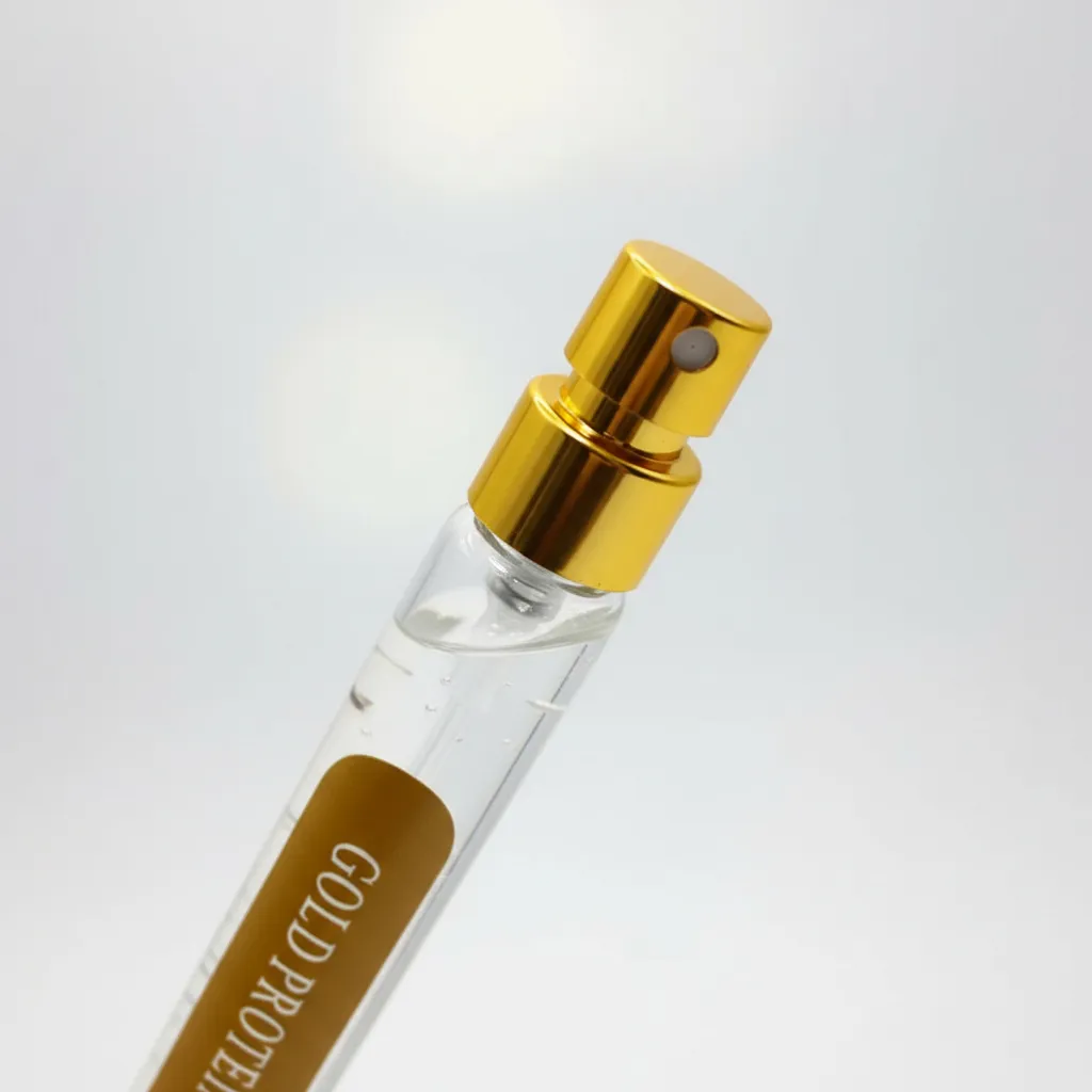 Spray proteina de oro y colageno 15ml